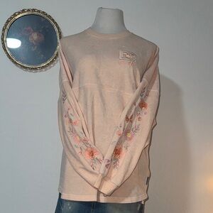 WDW Floral Spirit Jersey RARE